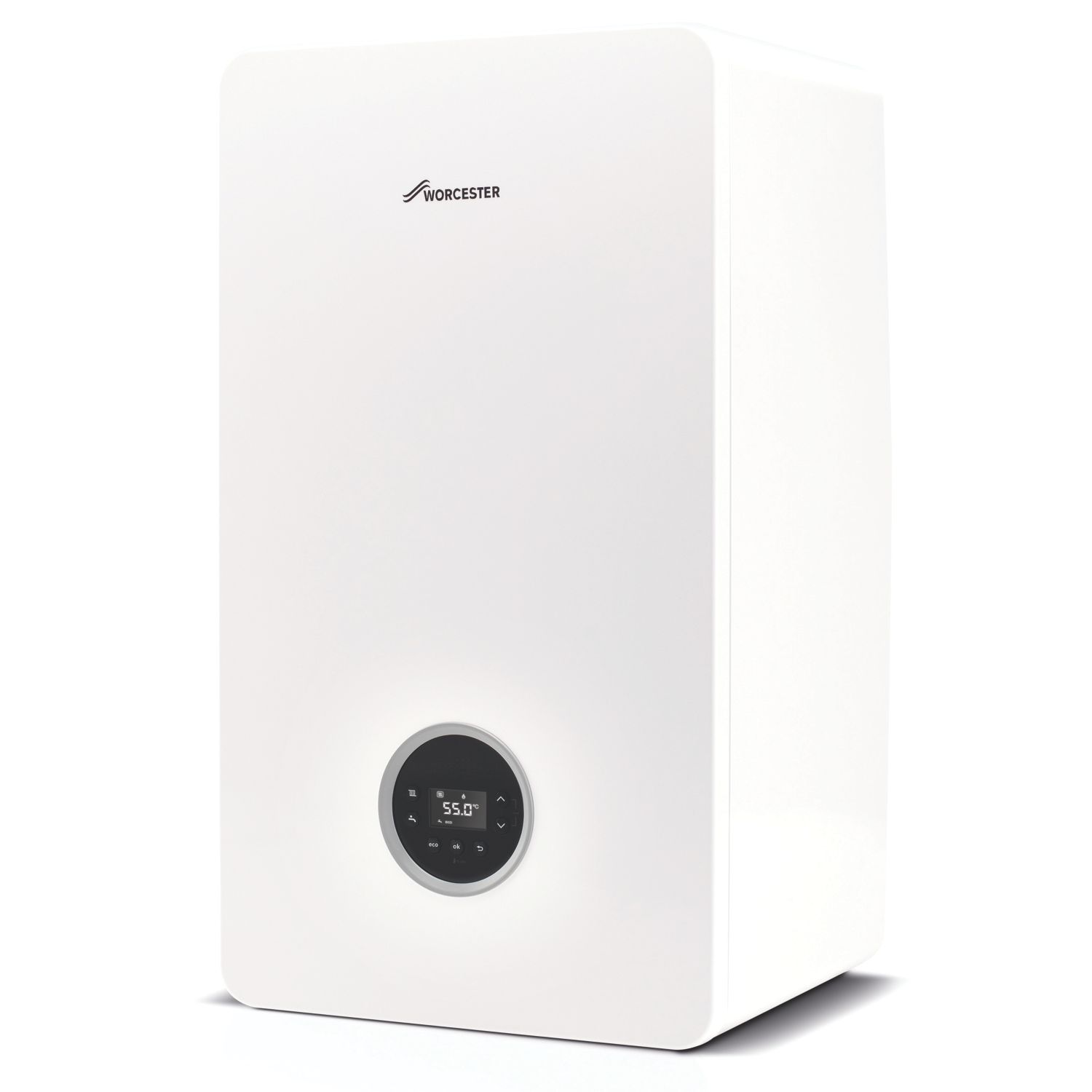Worcester Bosch Greenstar 8000/40 Life Gas Heat Only Boiler (852KP)
