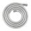 Grohe VitalioFlex Silver Shower Hose Chrome 8mm x 2000mm