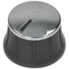 Belling 082662753  Knob