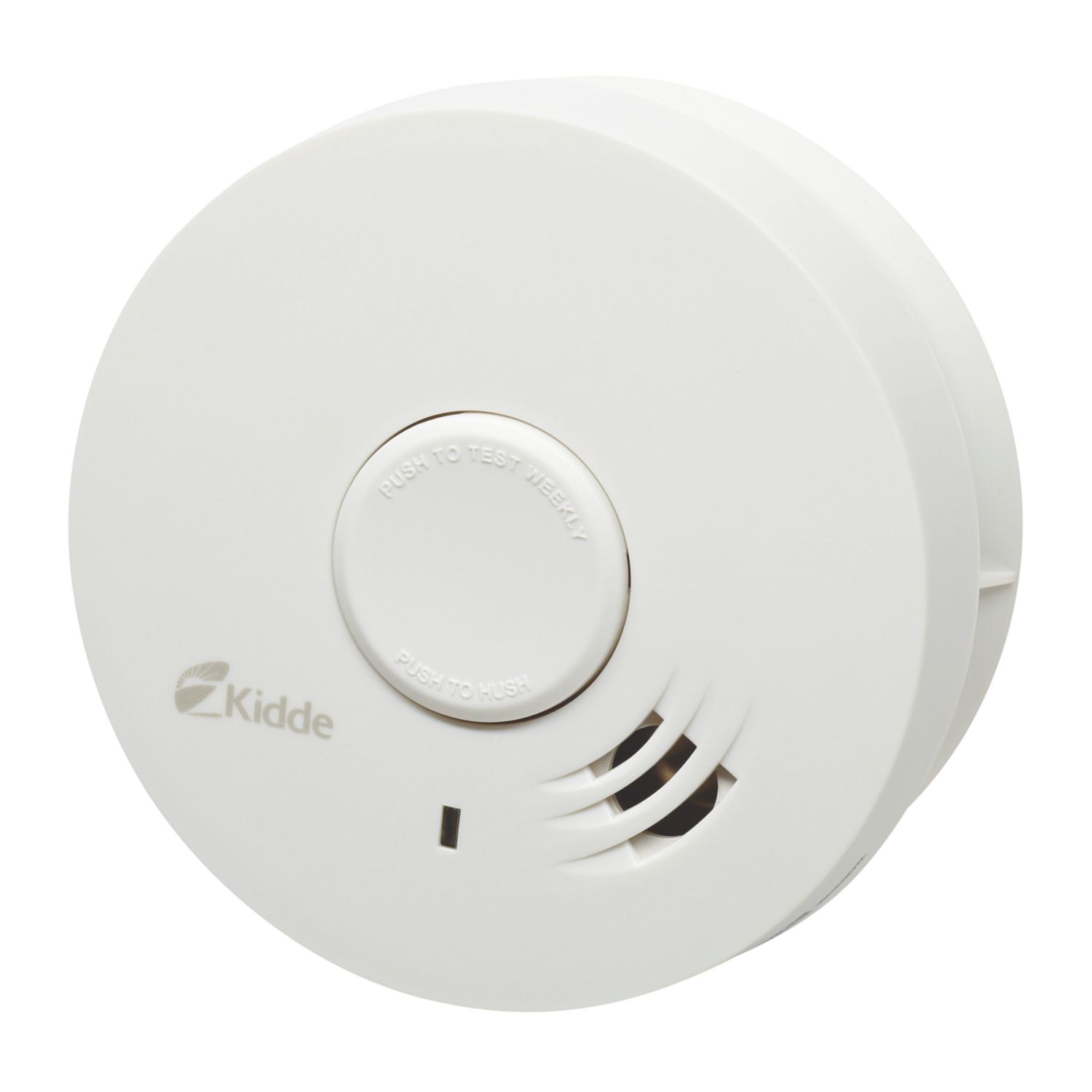 Kidde 10Y29 RB Battery Standalone Optical Smoke Alarm (852PH)