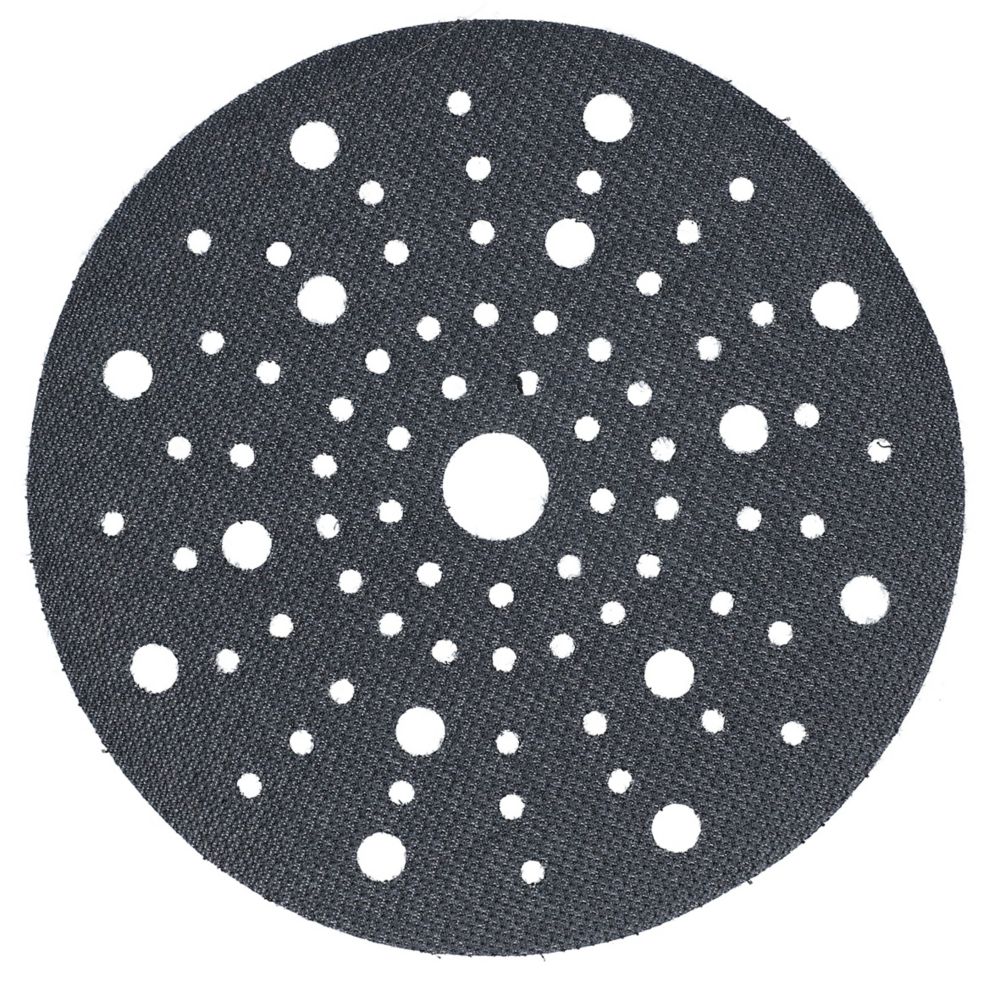 Bosch UltraSoft Version Sander Interface Pad 150mm Screwfix