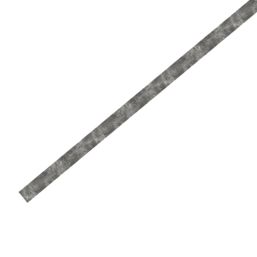 Mariz Dark Concrete Upstand 3050mm x 70mm x 12mm