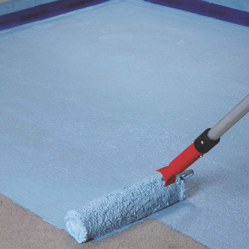 Mapei Waterproofing Membrane Mapei Ultracolor Plus