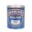 Hammerite 750ml Silver Smooth Anti Corrosive Metal Paint