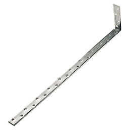 Sabrefix Roll Edge Restraint Strap Bend 500 x 100mm 5 Pack