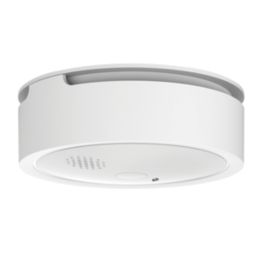 Shelly Plus SNSN-0031Z Battery Standalone Smart Smoke Alarm