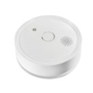 Shelly Plus SNSN-0031Z Battery Standalone Smart Smoke Alarm