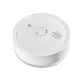 Shelly Plus SNSN-0031Z Battery Standalone Smart Smoke Alarm