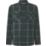 Hard Yakka  Shirt Green Small 36" Chest