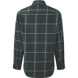 Hard Yakka  Shirt Green Small 36" Chest