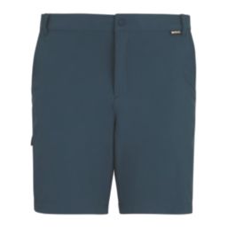 Regatta Anti Insect Travel Light Stretch Shorts Night Sky 36" W