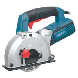 Refurb Erbauer EWC1500 125mm 1500W  Electric Wall Chaser 220-240V