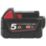 Milwaukee M18 B5 18V 5.0Ah Li-Ion RedLithium Battery