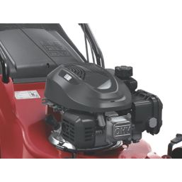 Hp164 lawnmower deals