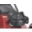 Mountfield HP164 39cm 123cc Hand-Propelled Rotary Petrol Lawn Mower