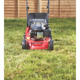 Screwfix petrol lawnmower new arrivals