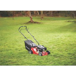 Mountfield hp164 petrol lawnmower sale