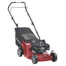 Save up 15% on selected Mountfield Petrol Lawn Mowers