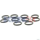 Worcester Bosch 87161408140 O-RING 2.0 X 16.00 ID EP 10 Pack