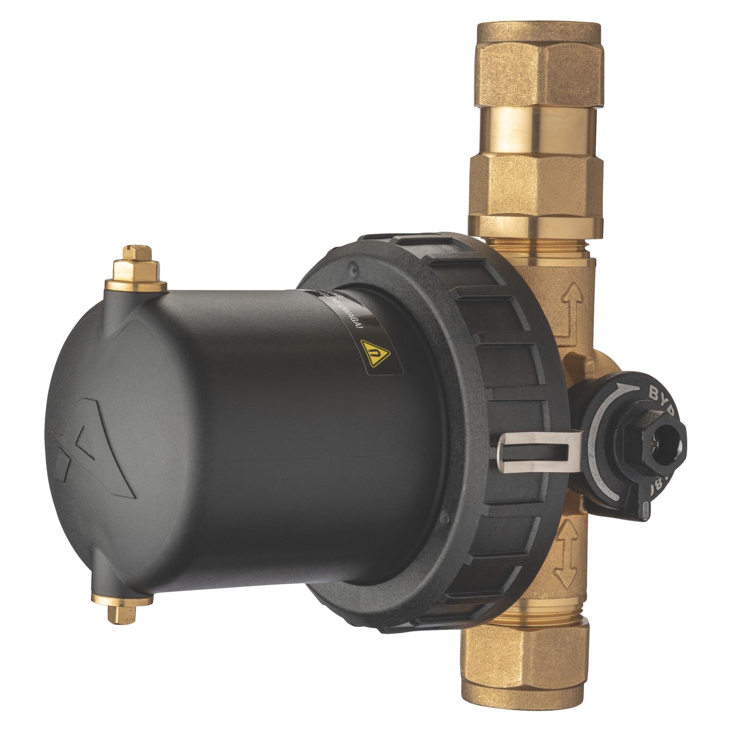 Adey MagnaClean Atom Magnetic Filter 22mm (853GX)