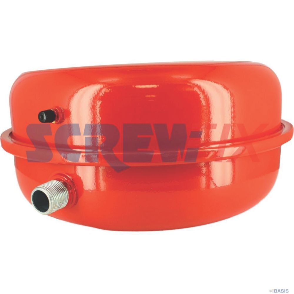 Worcester Bosch 87161083890 EXPANSION VESSEL (65/95) Screwfix