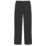 Regatta Lined Action Trousers Black 36" W 30" L