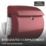 Burg-Wachter  Piano Post Box Merlot Gloss