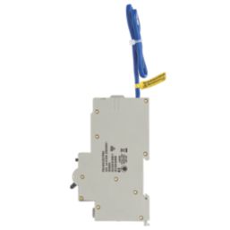 Lewden P04-B32/30/1PNA 32A 30mA Type A 1+N B Curve  AFDD & RCBO