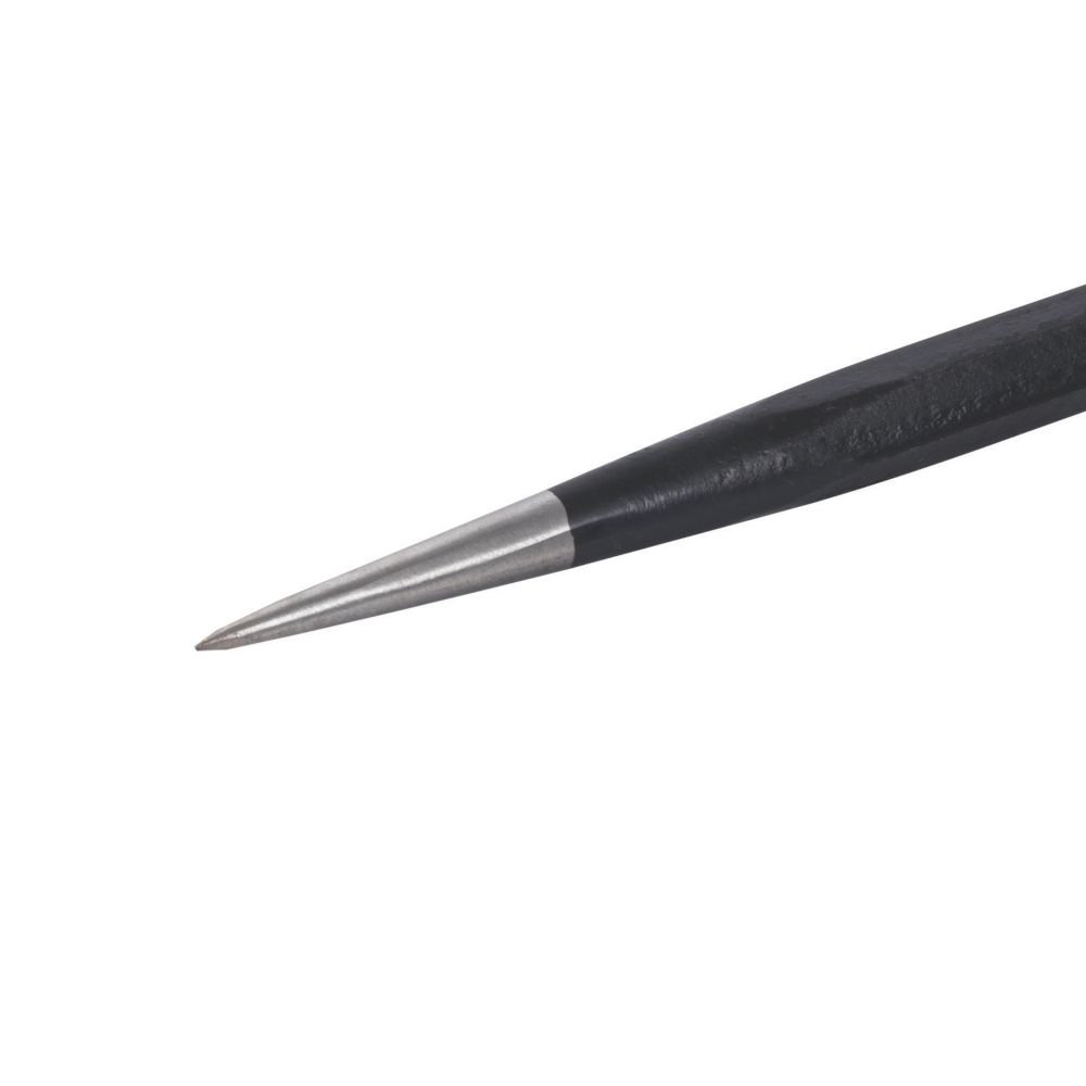 Narex Set Woodline Profi Natural Steekbeitels in canvas gereedschapsrol