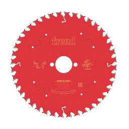 Freud  Wood Circular Saw Blade 190mm x 30mm 40T