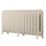 Arroll 549mm x 1174mm 4350BTU Cream Cast Iron 2 Column Radiator