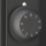 Be Modern Comet Black Switch Control Inset Electric Fire with Spacer Frame 557mm x 168mm x 650mm