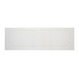 Midford Front Bath Panel 1500mm White