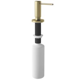 InSinkErator  Soap Dispenser Brushed Gold 300ml