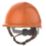JSP EVOLite Skyworker Working at Height Helmet Orange