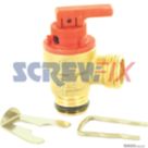 Heatline 0020213114 Pressure Relief Valve
