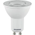 Sylvania RefLED ES50 V6 830 SL  GU10 LED Light Bulb 610lm 7W