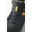 Solid Gear Essence Mid Size 12  Black Water-Resistant  Safety Boots