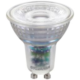 Sylvania Platinum  GU10 LED Light Bulb 350lm 2.2W