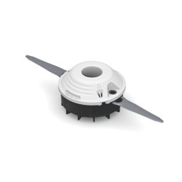 Screwfix strimmer blades discount