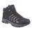 Cotswold Abbeydale Mid Hiker Size 7  Black Waterproof  Non Safety Work Boots