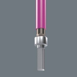 Wera Bicycle Hex-Plus & Torx (4) Metric & TX L-Key Set 9 Pcs