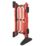 EasyExpand  Extendable Barrier Red/White 44cm