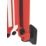 EasyExpand  Extendable Barrier Red/White 44cm