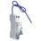 Wylex  16A 30mA Type A DP B Curve  Bidirectional Mini RCBO