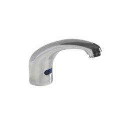 Classic Touch-Free Battery Powered Tap Low Pressure Stainless Steel ...