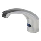Classic Touch-Free Battery Powered Tap Low Pressure Stainless Steel