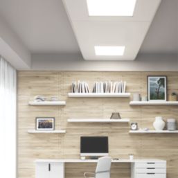 Sylvania Start Square 600mm x 600mm LED Panel White 30W 3800lm