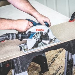 Trend CSB/16560 Wood/Chipboard/MDF Saw Blade 165mm x 20mm 60T