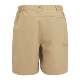 Regatta Chaska III Womens Shorts Moccasin Size 18